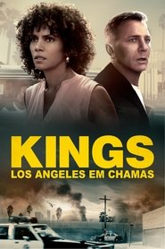 América em Chamas movie poster player