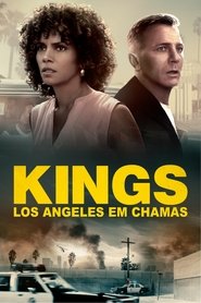 Image Kings: Los Angeles em Chamas