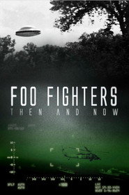 Foo Fighters: Then and Now