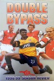 Poster Arsenal: Season Review 1998-1999 1999