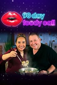 90 Day: Foody Call постер