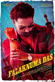 Poster Falaknuma Das 2019