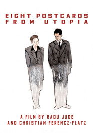 Eight Postcards from Utopia