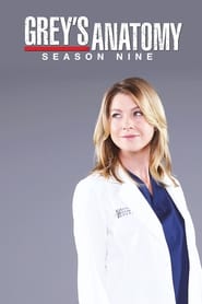 Grey’s Anatomy Season 9 Episode 15