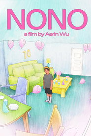 Poster for Nono