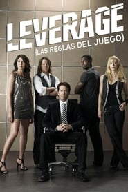 Las reglas del juego (2008) Leverage