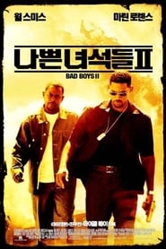 나쁜 녀석들 2