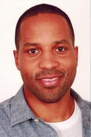 Jamaal Burcher as Dixon