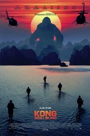 Kong: Skull Island 2017 Gratis ubegrænset adgang