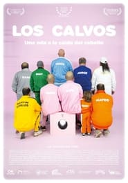 Los calvos (2024) Cliver HD - Legal - ver Online & Descargar