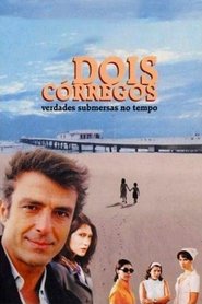 Poster Dois Córregos - Verdades Submersas no Tempo