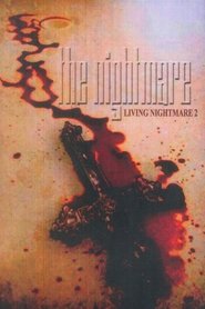 Poster Living Nightmare 2 2008