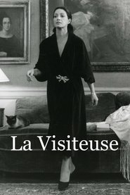 Poster La Visiteuse 1981