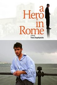 Poster A Hero... in Rome 2006