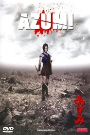 Azumi (2003)