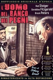 L'uomo del banco dei pegni