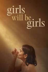 Poster Girls Will Be Girls