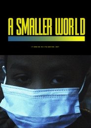 Poster A Smaller World 2020