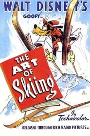 The Art of Skiing постер