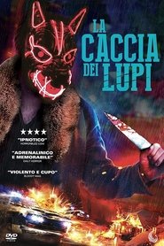 La caccia dei lupi) La caccia dei lupi (2021)