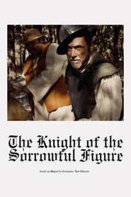 The Knight of the Sorrowful Figure