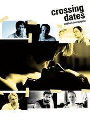 Poster Crossing Dates 2008