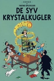 Tintins oplevelser - De syv krystalkugler streaming af film Online Gratis På Nettet