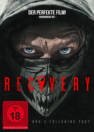 Recovery Película Completa HD 1080p [MEGA] [LATINO] 2016