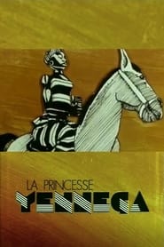 Poster La Princesse Yennega