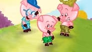 The Three Little Pigs en streaming