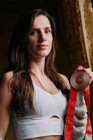 Hanne Desmet
