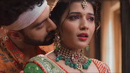 Armaan's decision delights Abhira