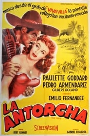 La antorcha (1950)