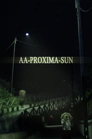 Poster AA-PROXIMA-SUN