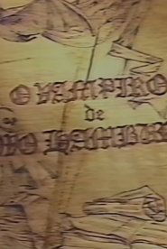 Poster O Vampiro de Novo Hamburgo 1991