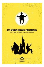 The Nightman Cometh... Live Performance! 2009