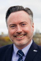 Portrait de Alyn Smith