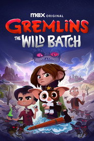 Gremlins: Secrets of the Mogwai poster