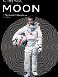 Moon) Moon (2009)