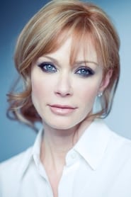 Lauren Holly is Jenny Shepard