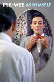 Pee-wee as Himself (2025)