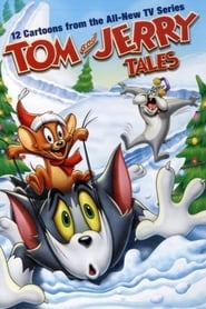 Poster Tom and Jerry Tales, Vol. 1 2006