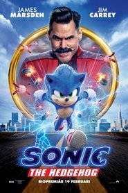 Sonic the Hedgehog (2020)