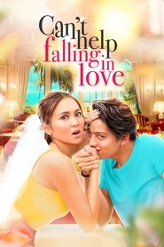 Poster Can't Help Falling in Love 2017