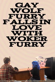 gay wolf furry falls in love with woker furry