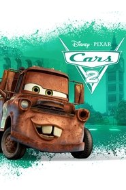 Imagen Cars 2