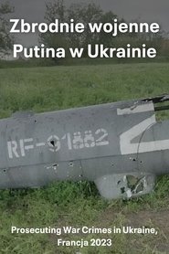 Prosecuting War Crimes in Ukraine (2023)