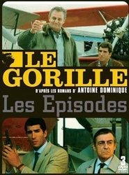 Le gorille постер