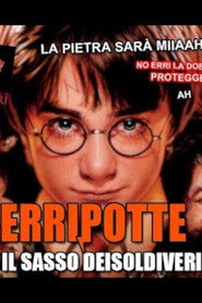 Poster for ERRIPOTTE E IL SASSO DEISOLDIVERI