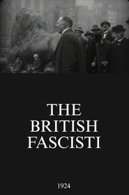 The British Fascisti (1924)